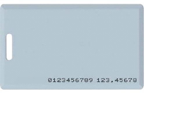 EM CARD